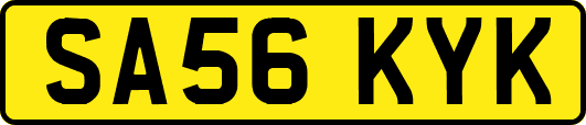 SA56KYK