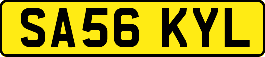 SA56KYL