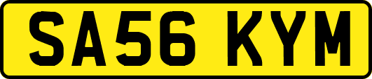 SA56KYM