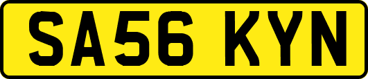 SA56KYN