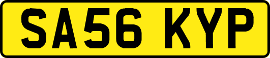 SA56KYP