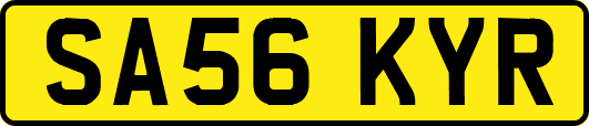 SA56KYR