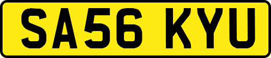 SA56KYU