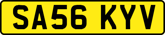 SA56KYV