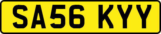 SA56KYY