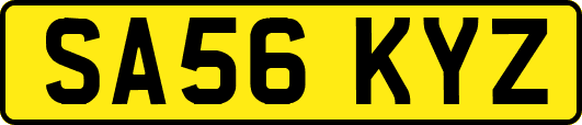 SA56KYZ