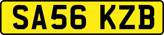 SA56KZB