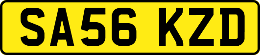 SA56KZD