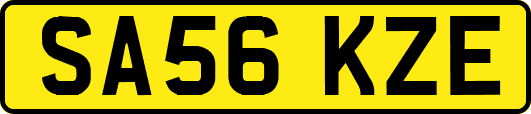 SA56KZE
