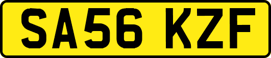SA56KZF