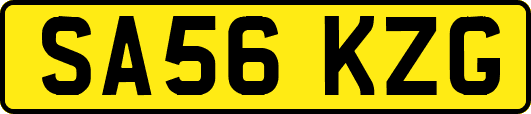 SA56KZG