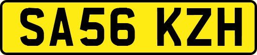 SA56KZH
