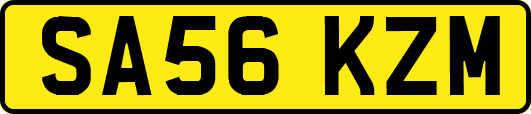 SA56KZM