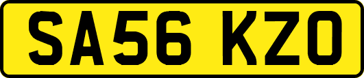SA56KZO