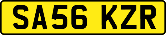 SA56KZR