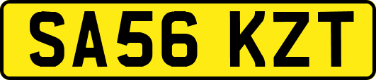 SA56KZT