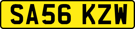 SA56KZW