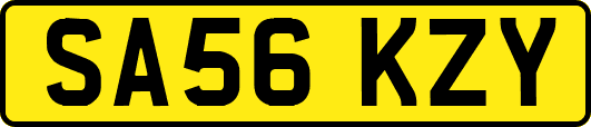 SA56KZY