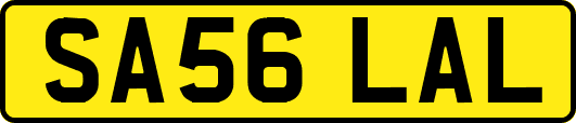 SA56LAL