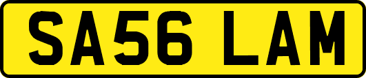 SA56LAM