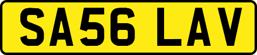 SA56LAV