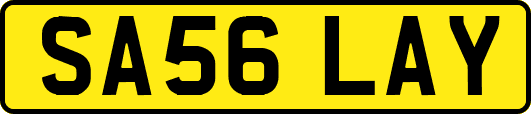 SA56LAY