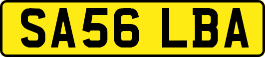 SA56LBA