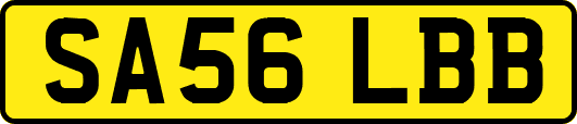 SA56LBB