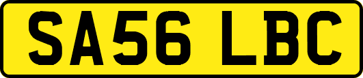 SA56LBC