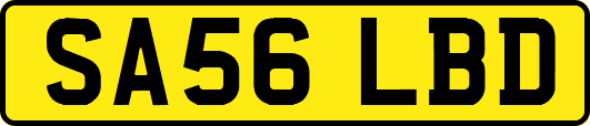 SA56LBD