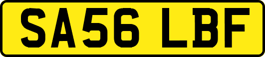SA56LBF