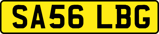 SA56LBG