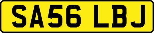 SA56LBJ