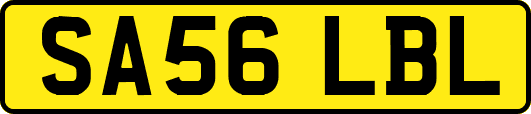 SA56LBL