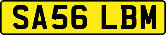SA56LBM