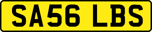 SA56LBS