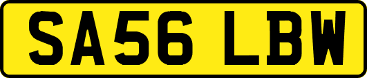 SA56LBW