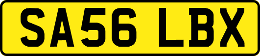 SA56LBX