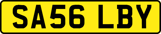 SA56LBY