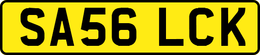 SA56LCK