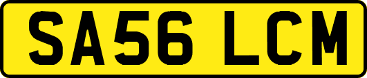 SA56LCM
