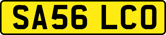 SA56LCO