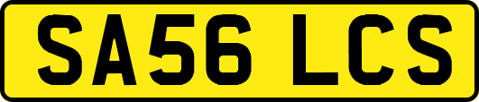 SA56LCS