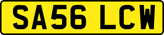 SA56LCW