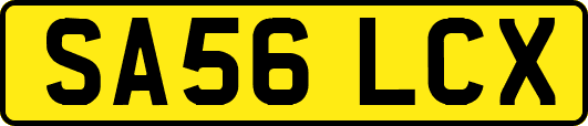 SA56LCX