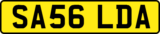 SA56LDA