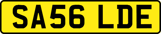 SA56LDE