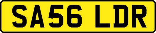 SA56LDR