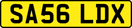 SA56LDX