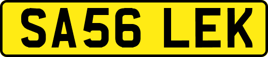 SA56LEK